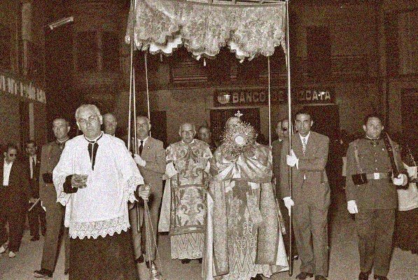 el corpus