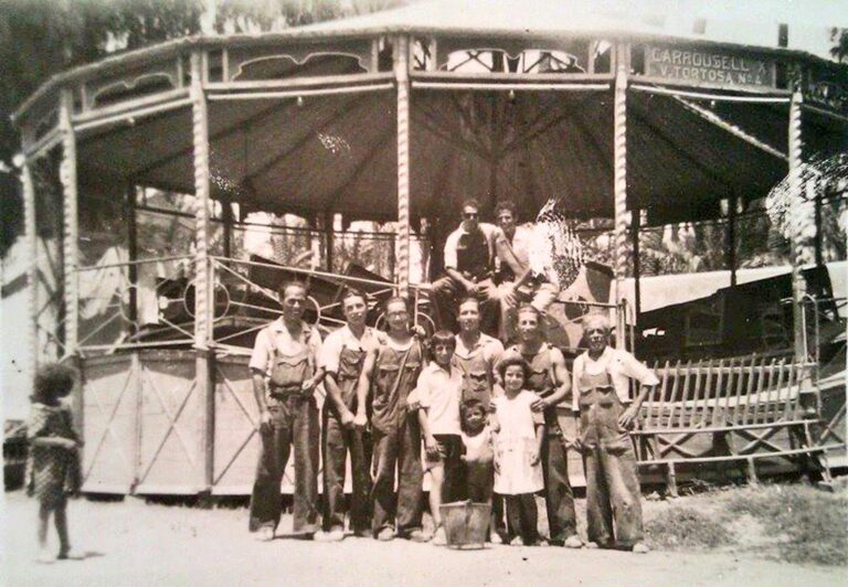 Atracciones de los Hermanos Tortosa 13823612 1067581076658834 216456037 n