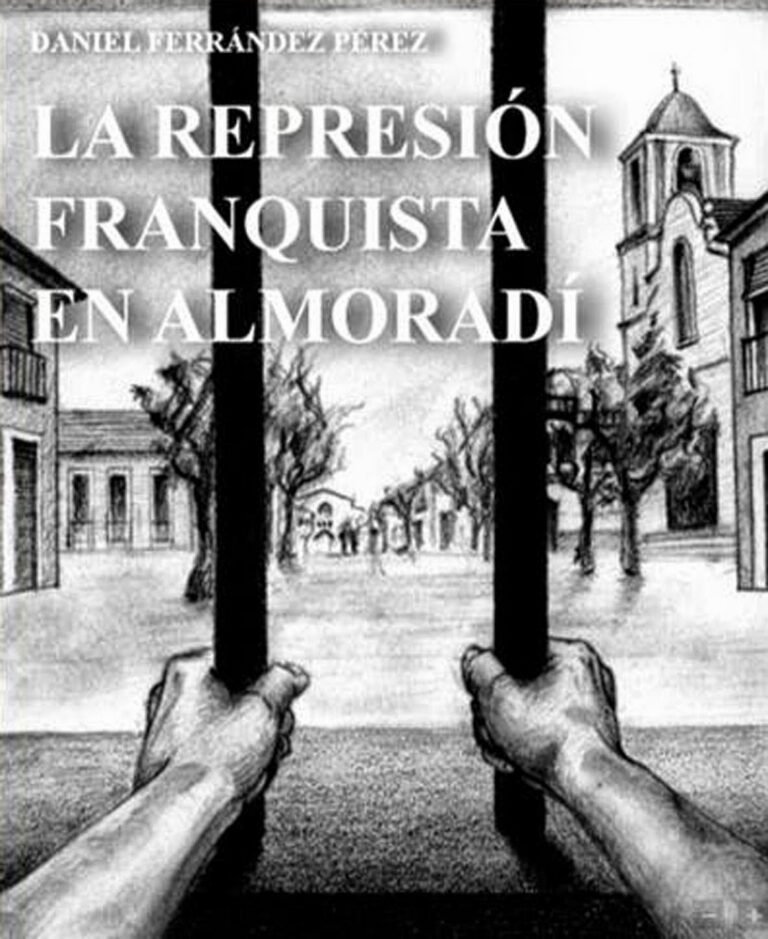 la represion franquista en almoradi