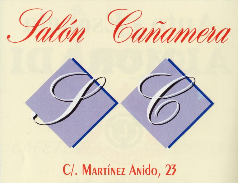 salon canamera almoradi