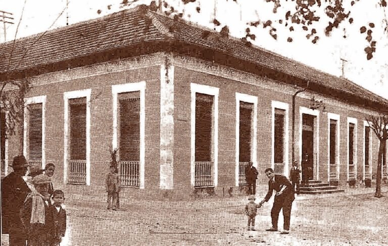 casino de almoradi