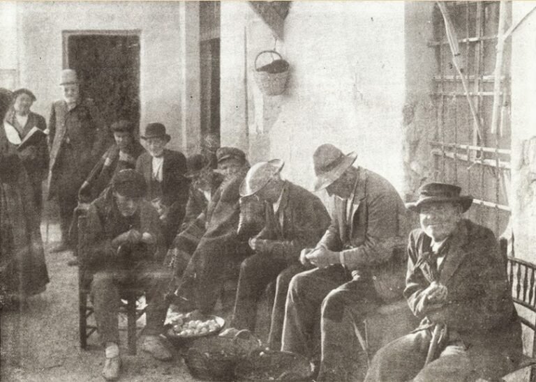 santo hospital de almoradi