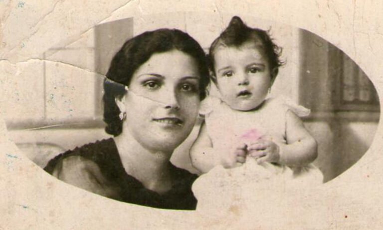 soledad amoros