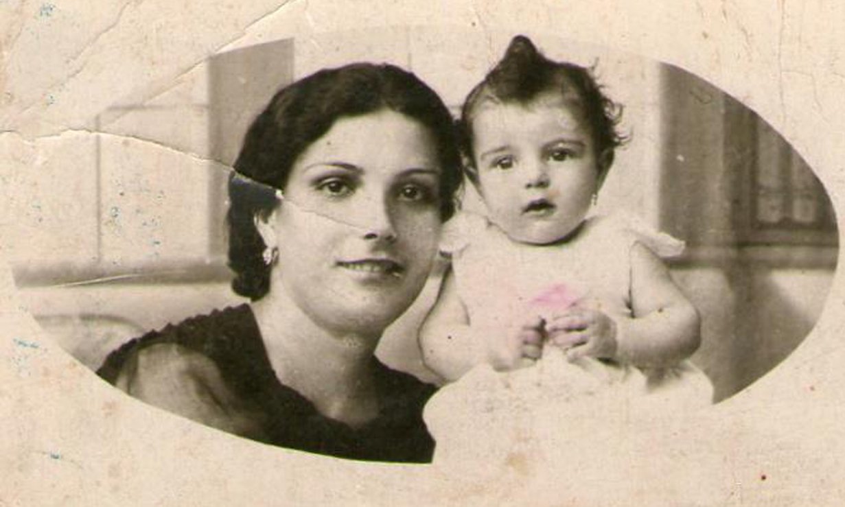soledad amoros
