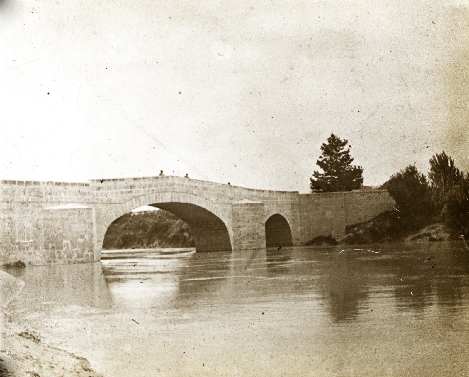 puente del rio