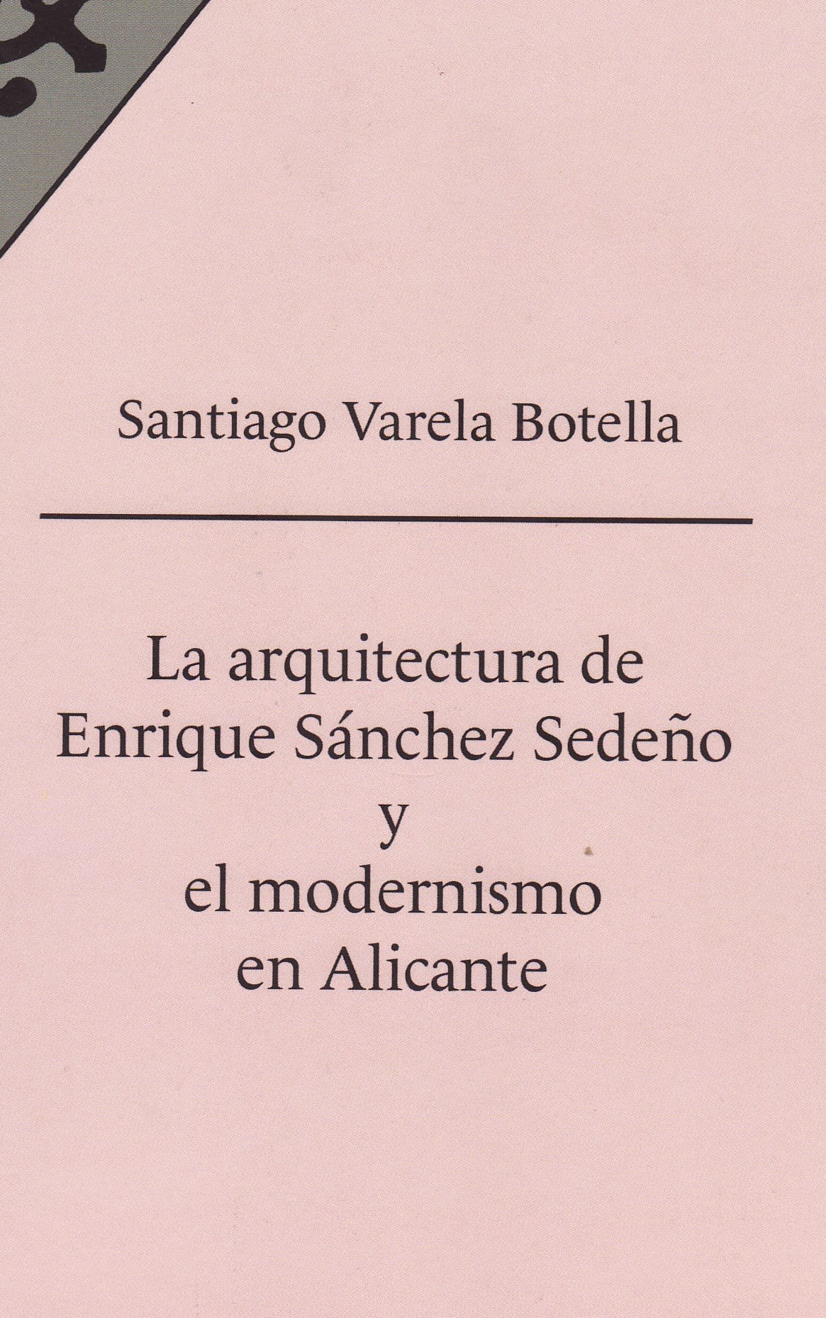 enrique sanchez sedeno autor del teatro cortes