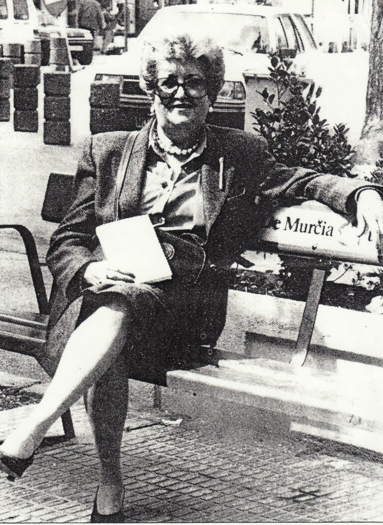 ofelia sequeros