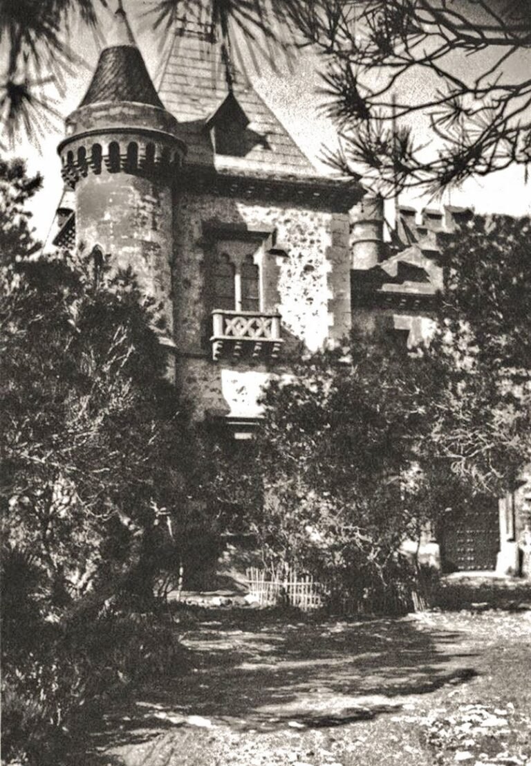 castillo montemar 1898