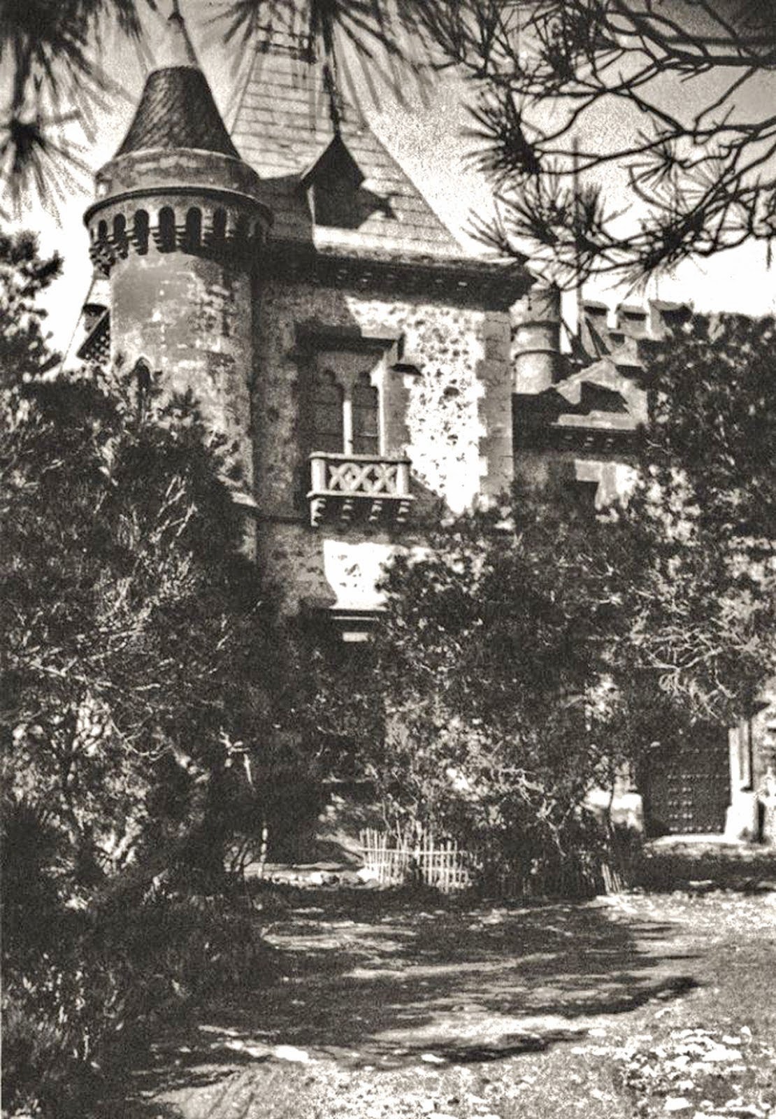 castillo montemar 1898