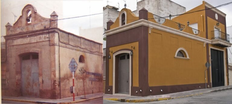 ermita santo sepulcro de almoradi