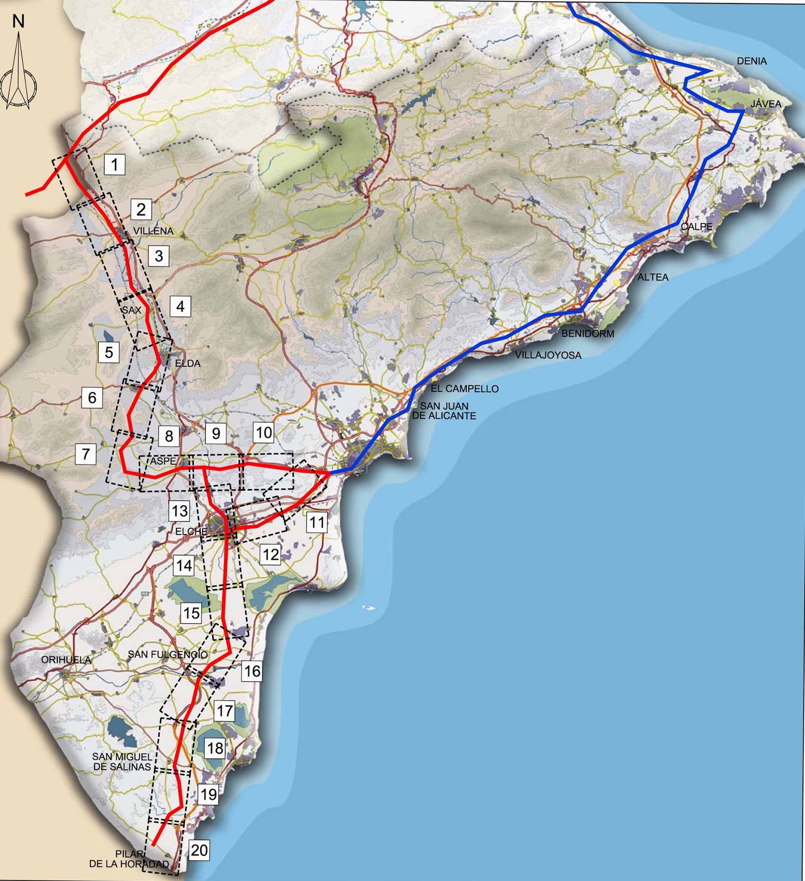 planoguia alicante