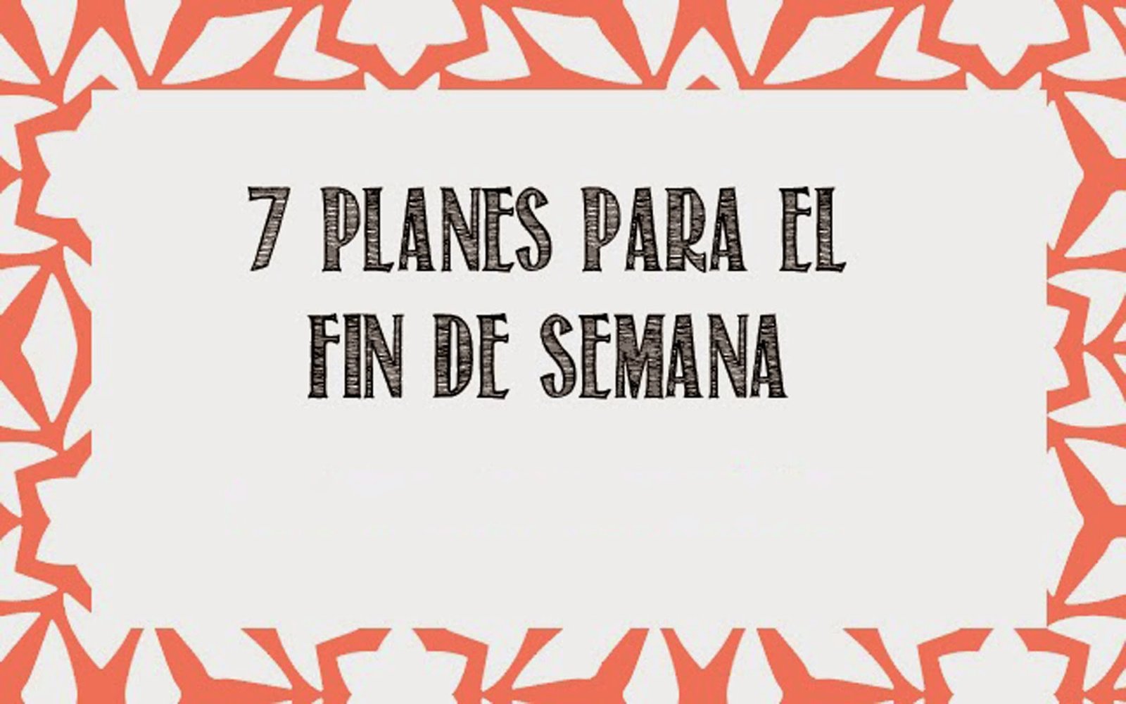 7 planes 17 oct