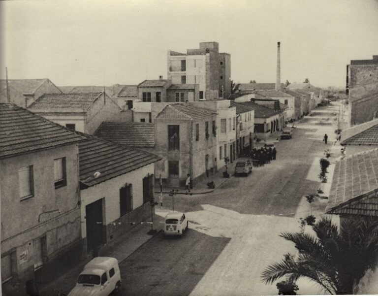El Asfaltado de Almoradí scan10017aa