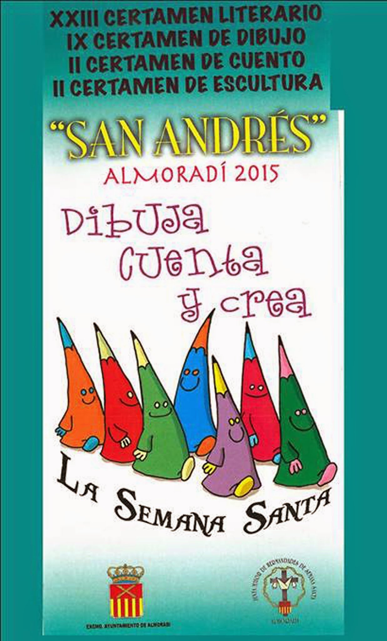 semana santa almoradi