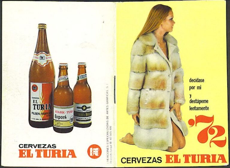 calendarios turia l
