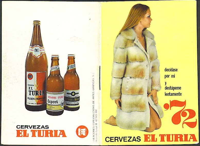 calendarios turia l