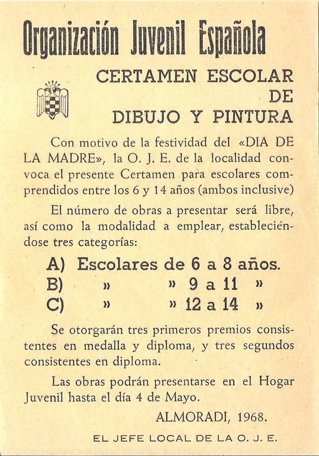 dia de la madre 1968c