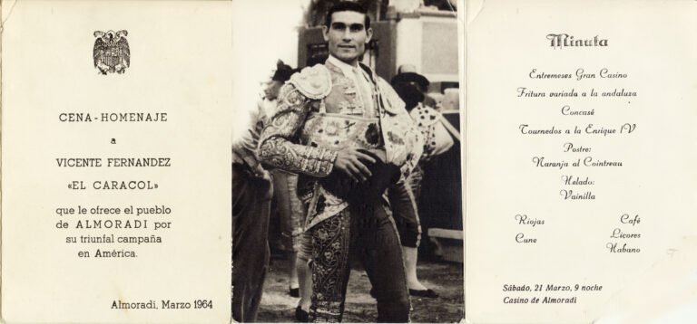 el caracol de almoradi