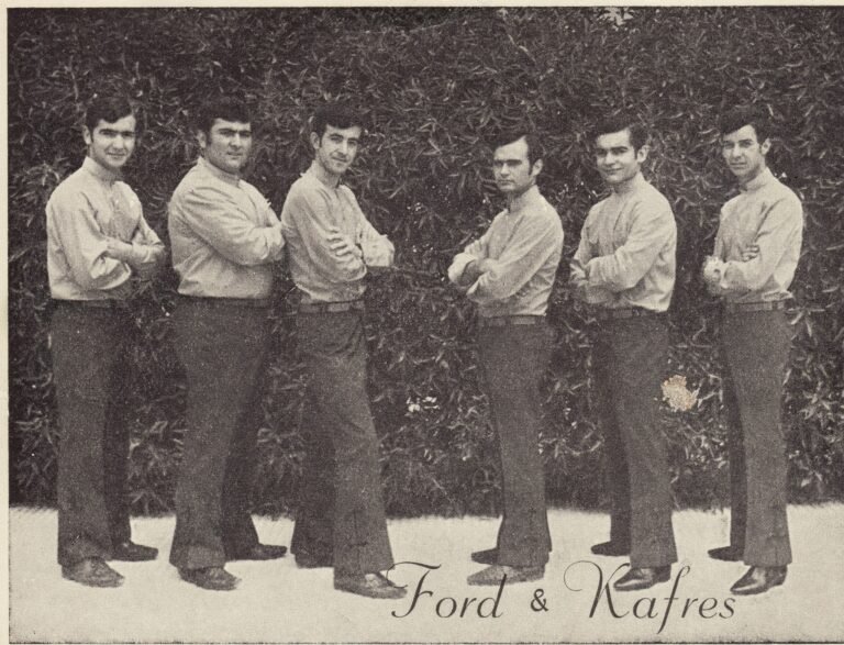 ford kfree