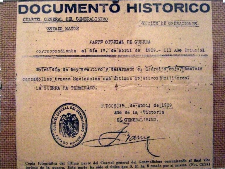 parte guerra civil