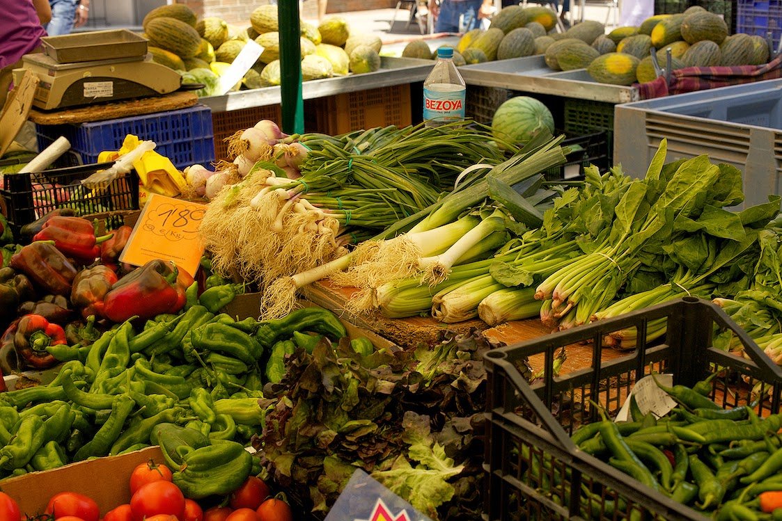 almoradi mercado semanal de los sabados 3