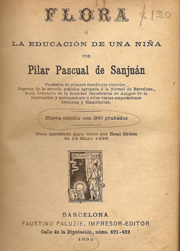 flora por pilar pascual de sanjuan 4045 mla119718022 9231 f
