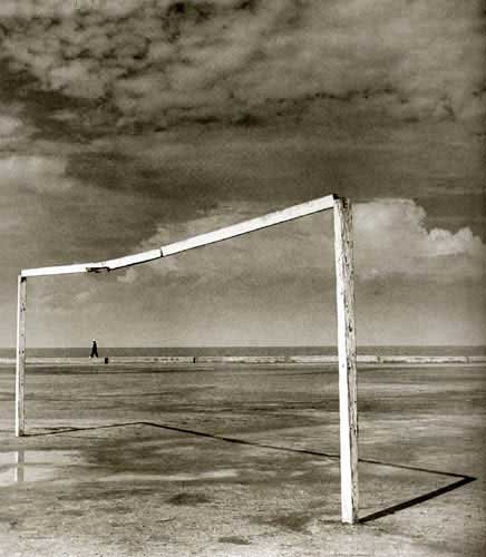 1937 porteria de futbol