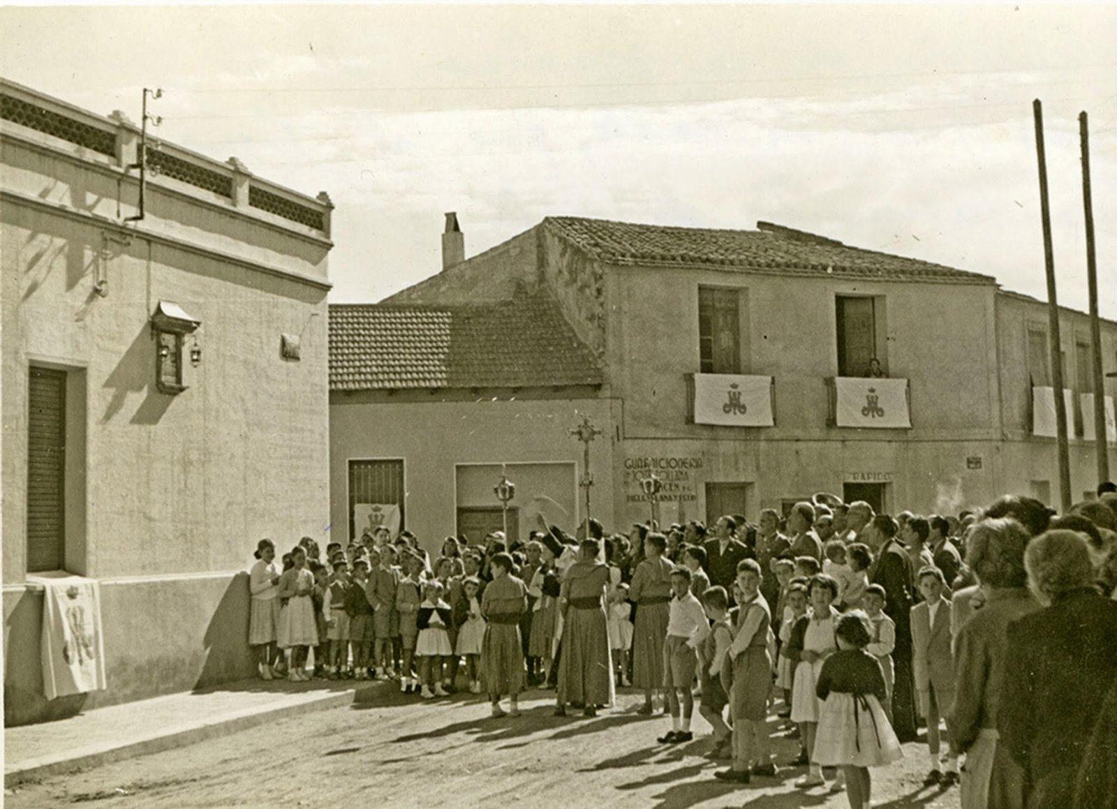 perpetuo socorro de almoradi