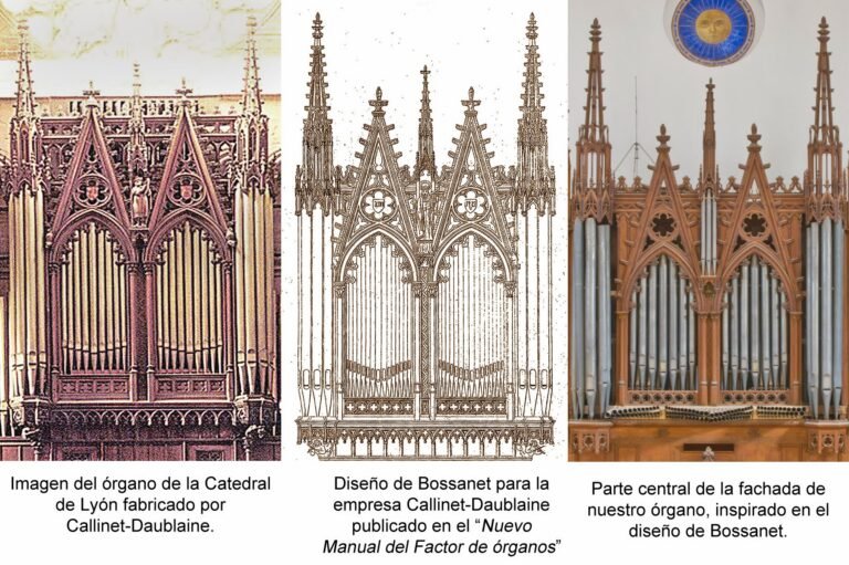organo de almoradi