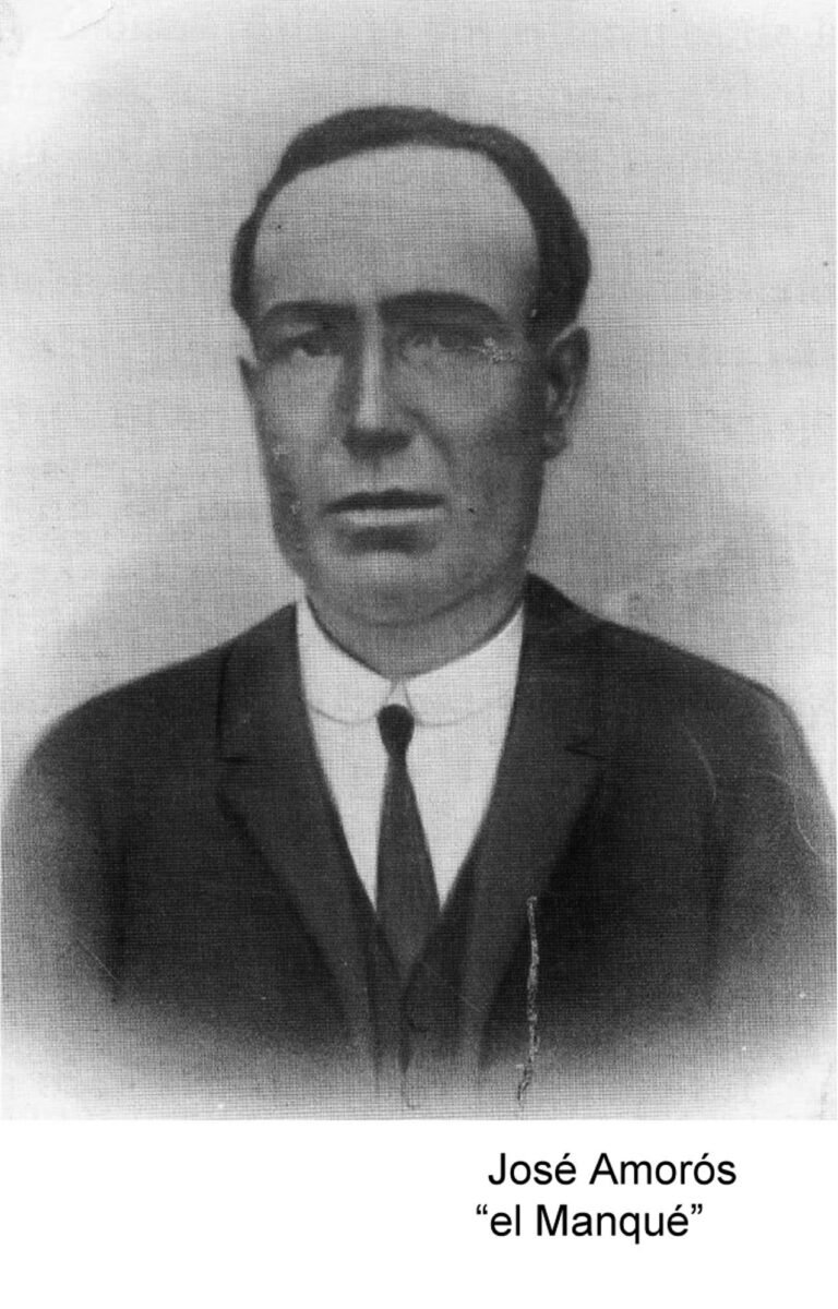 jose el manque