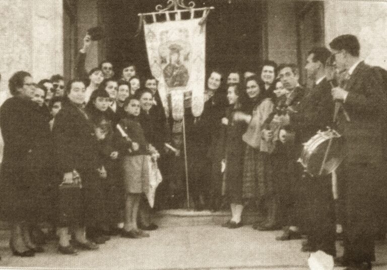 aguinaldo perpetuo socorro almoradi