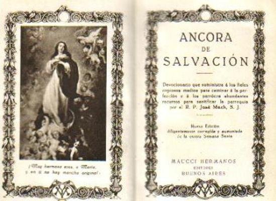 ancora