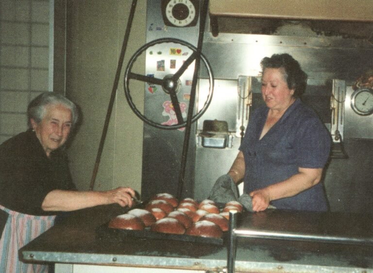 horno el semola almoradi