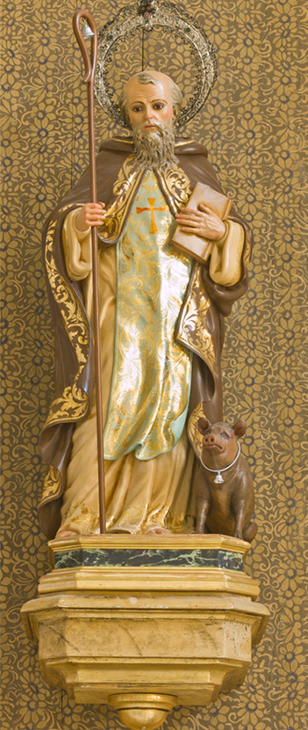 san antc3b3n iglesia de almoradc3ad