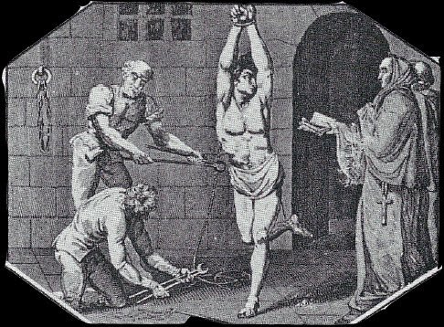 torture inquisition