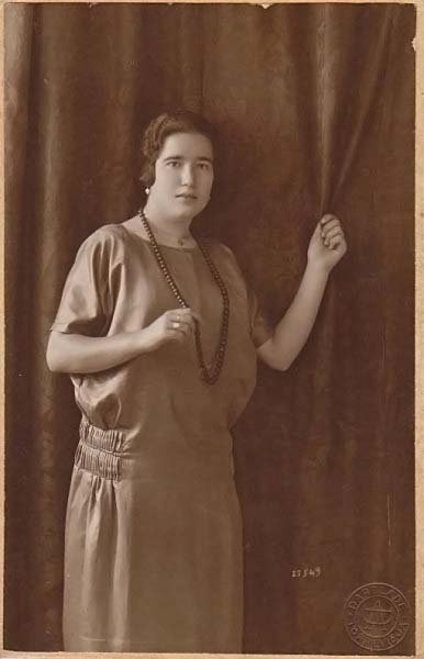 abuela cana