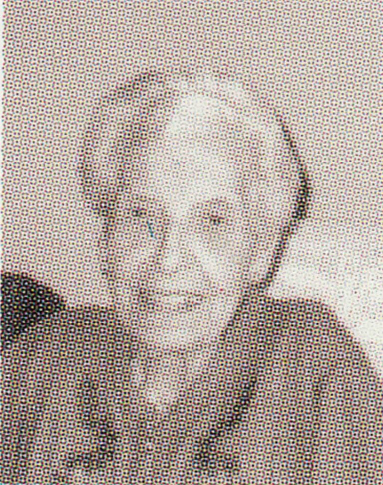 teresa rodriguez