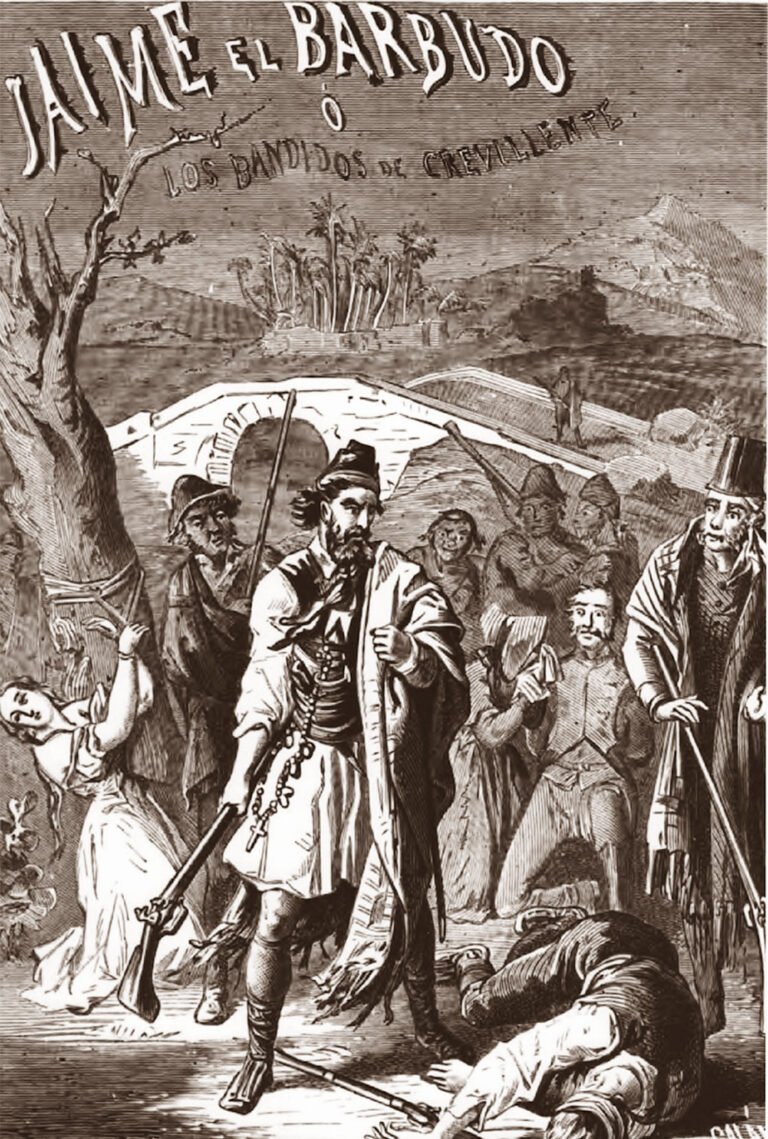 jaime elbarbudo