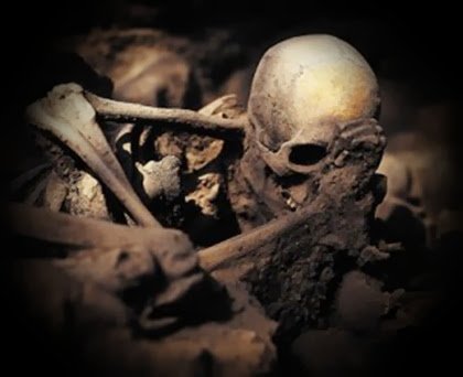 noche de los muertos en almoradi