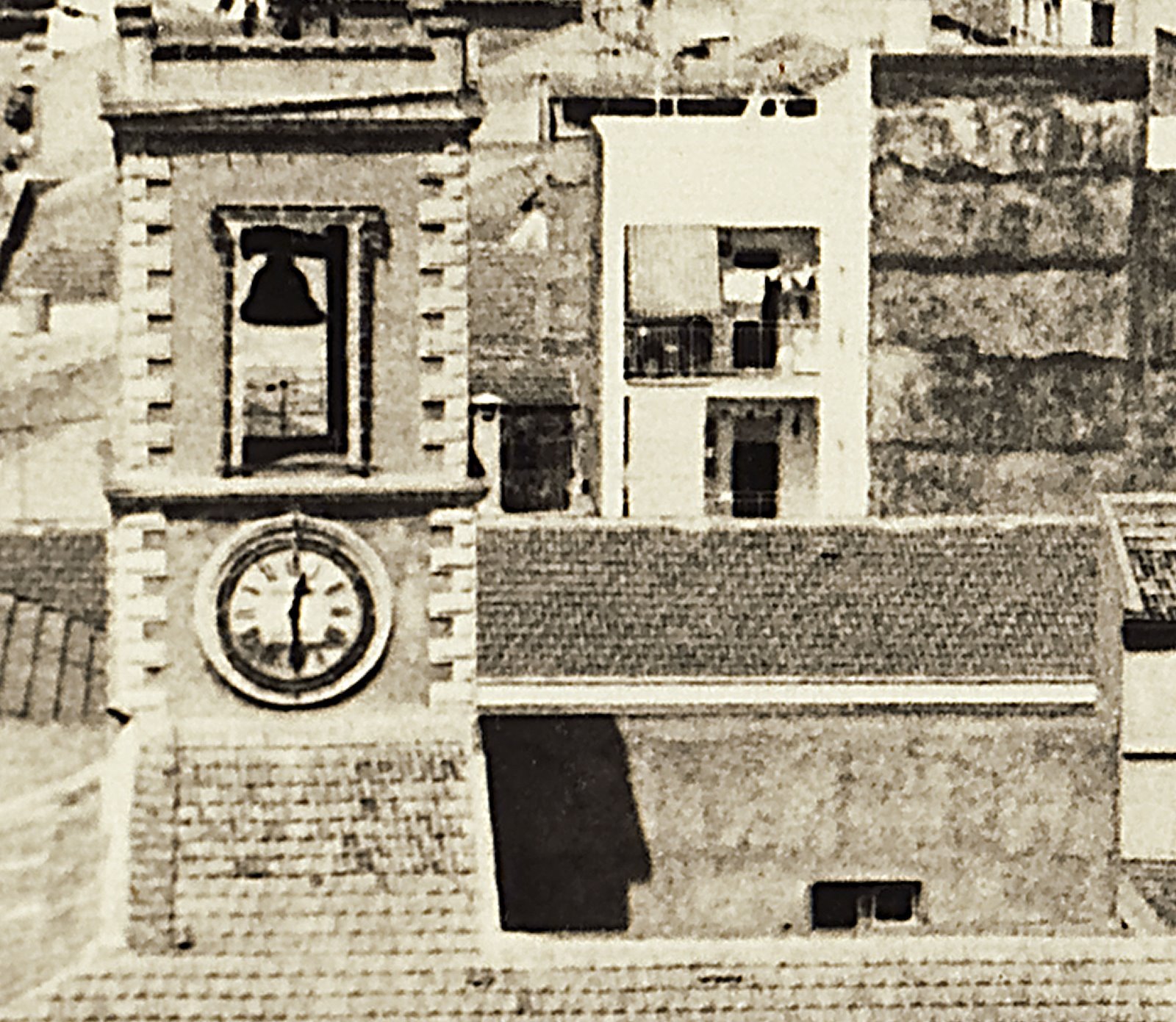 reloj