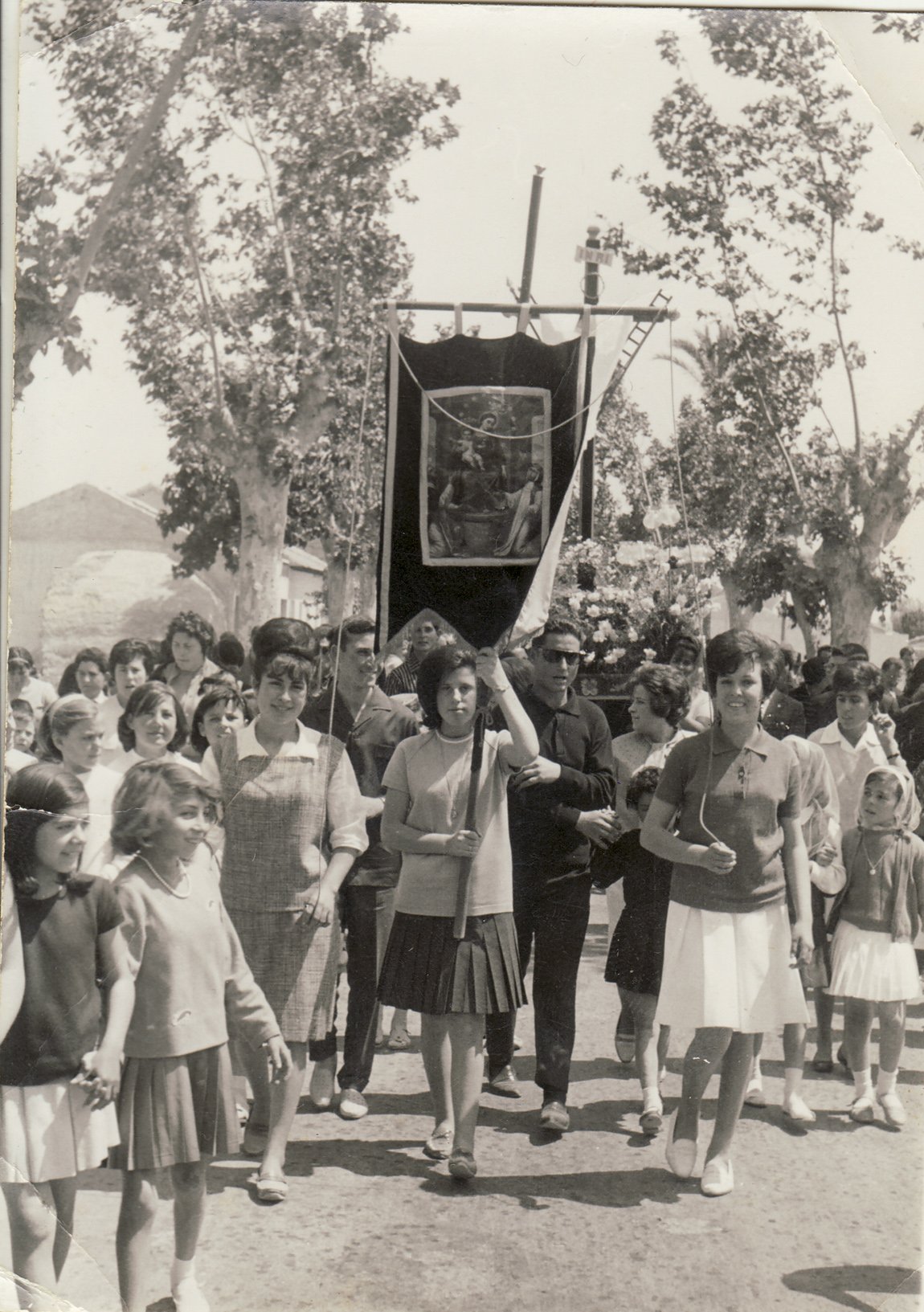 la erica 1966