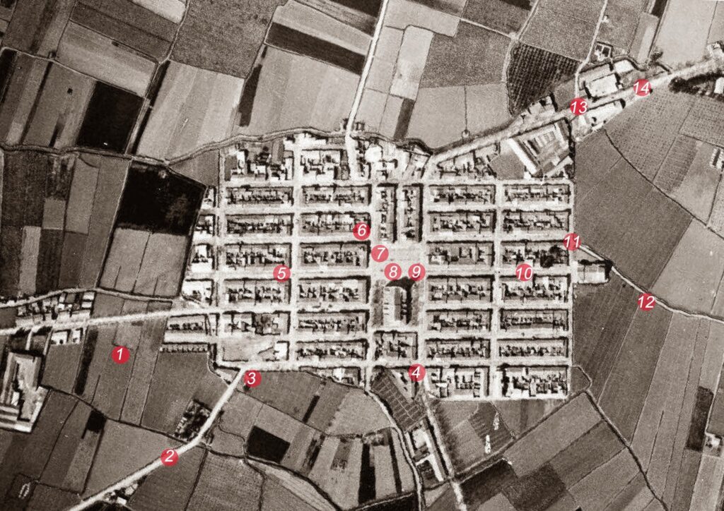 almoradi en 1929