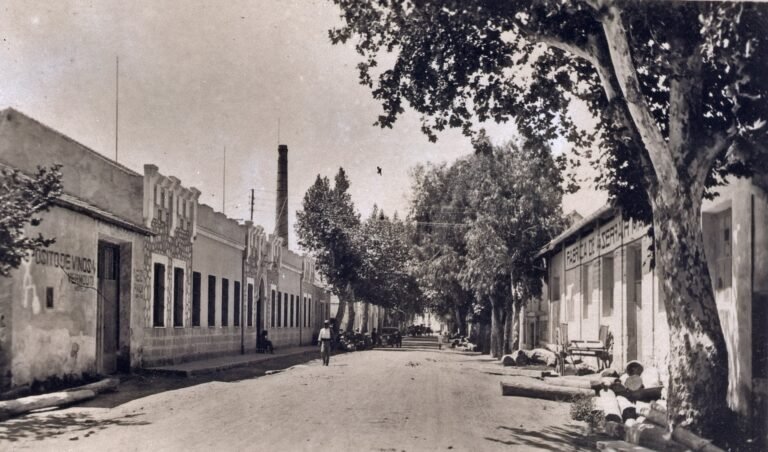 Calle Canalejas diapo5