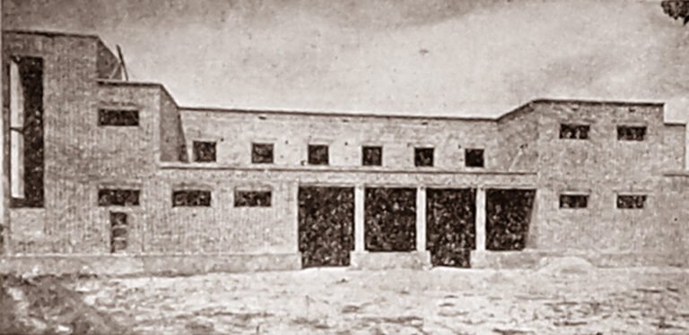 el canales y martinez de almoradi