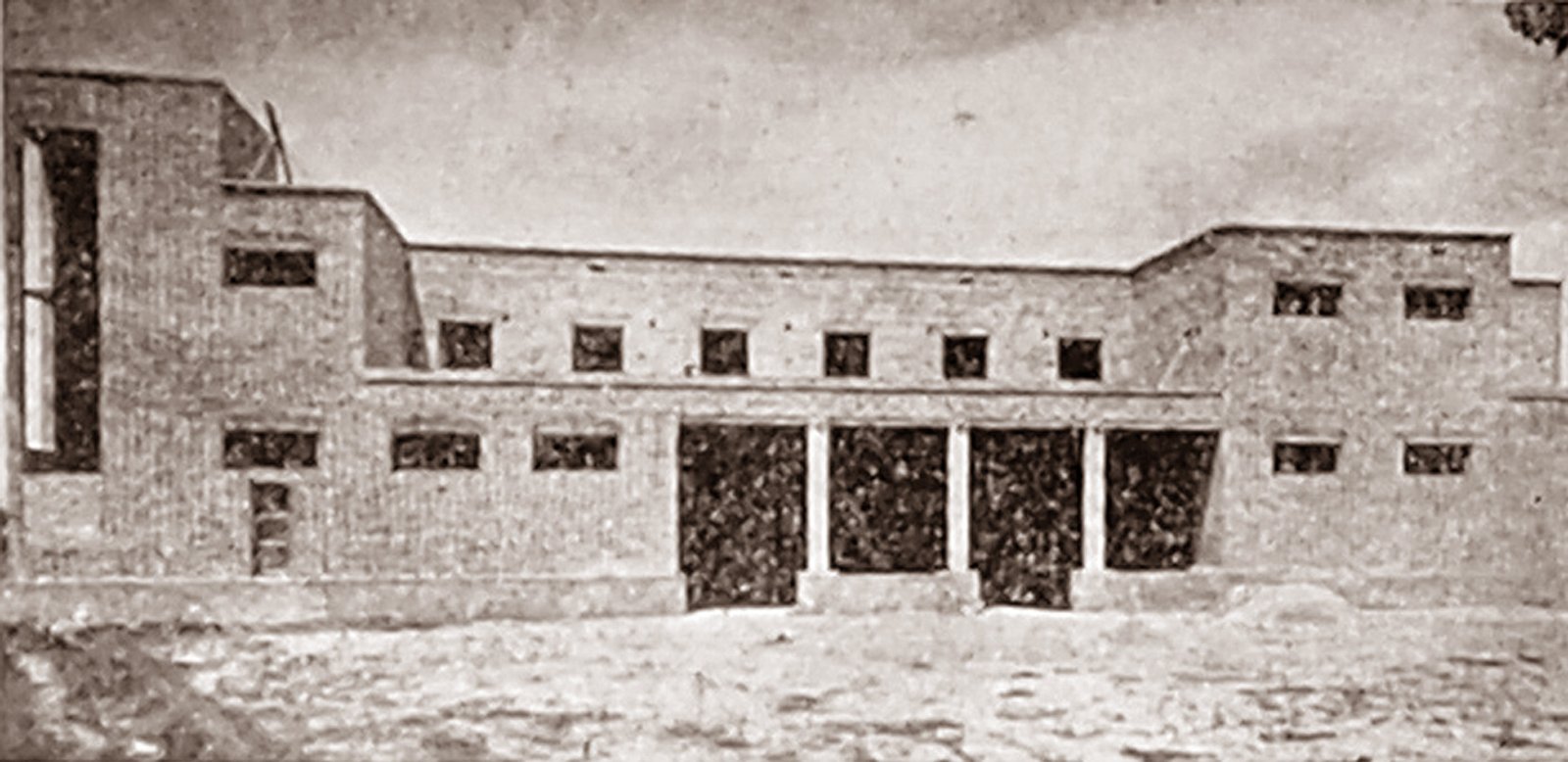 el canales y martinez de almoradi