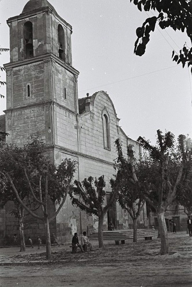 iglesia