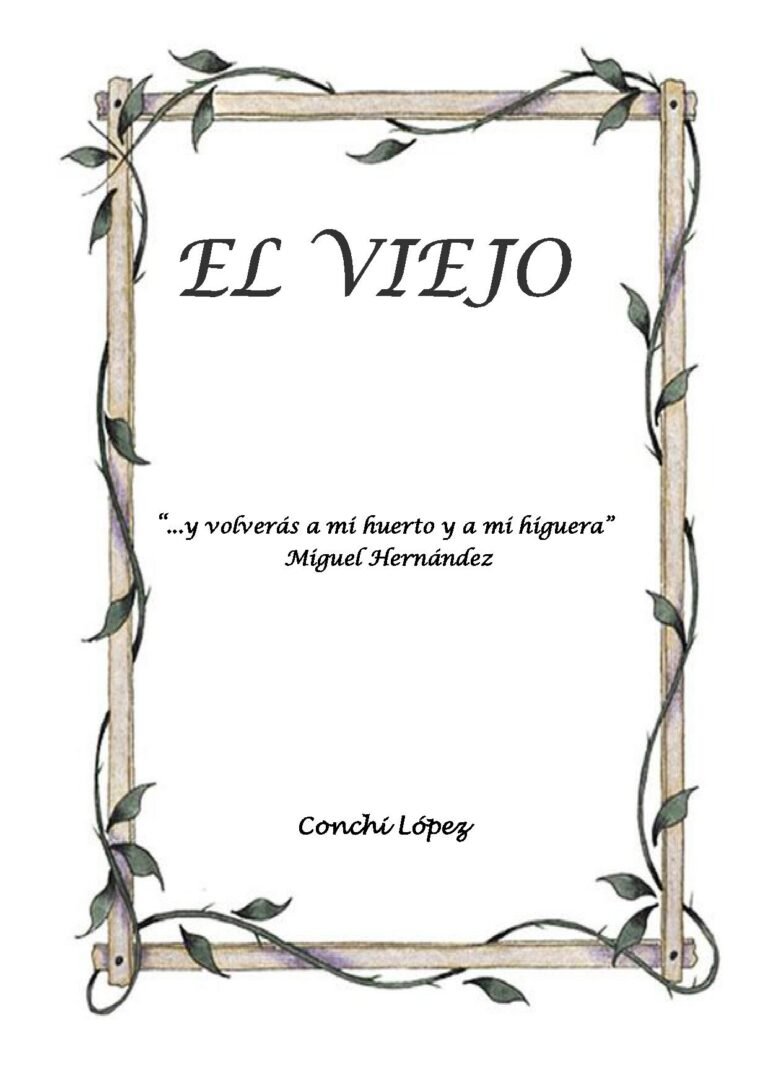 el viejo