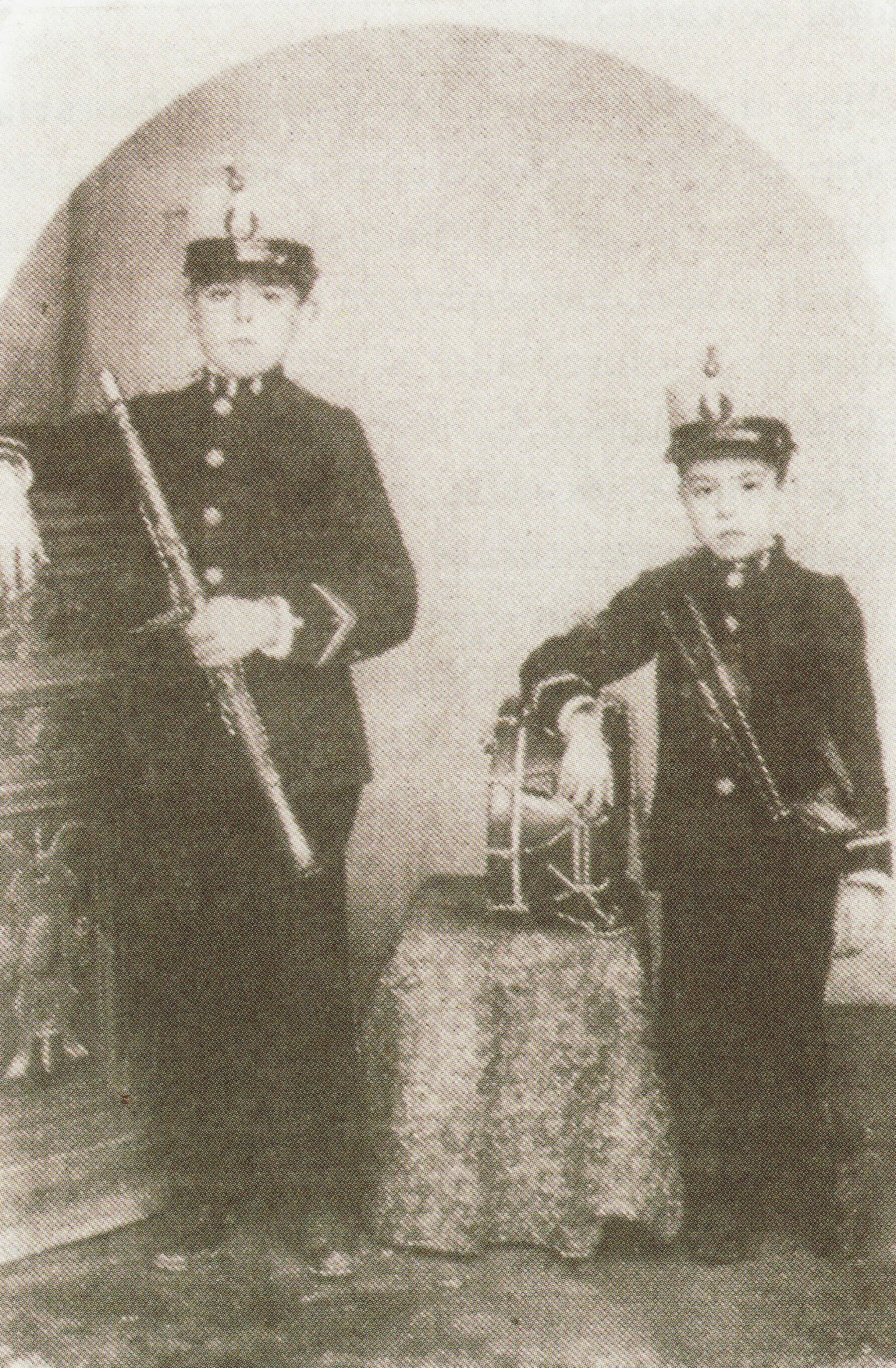 miembros de la infantil de almoradi