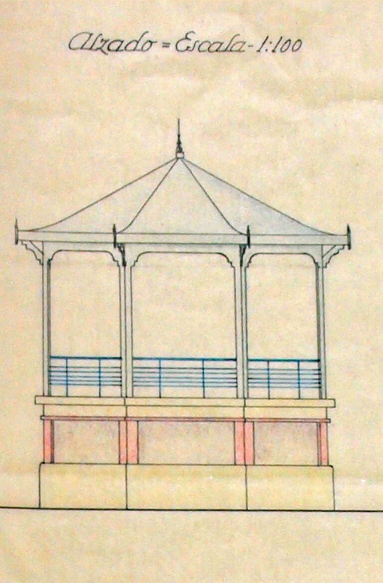 la parrala almoradi