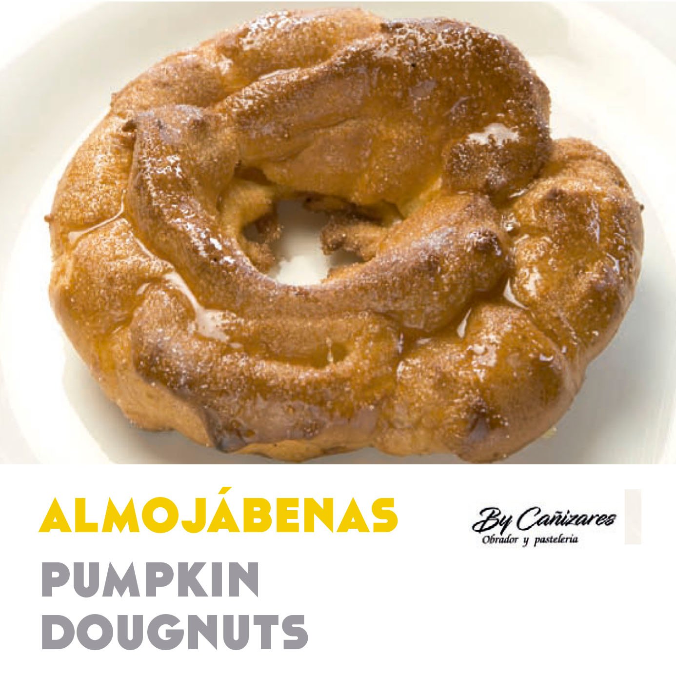 almojabanas
